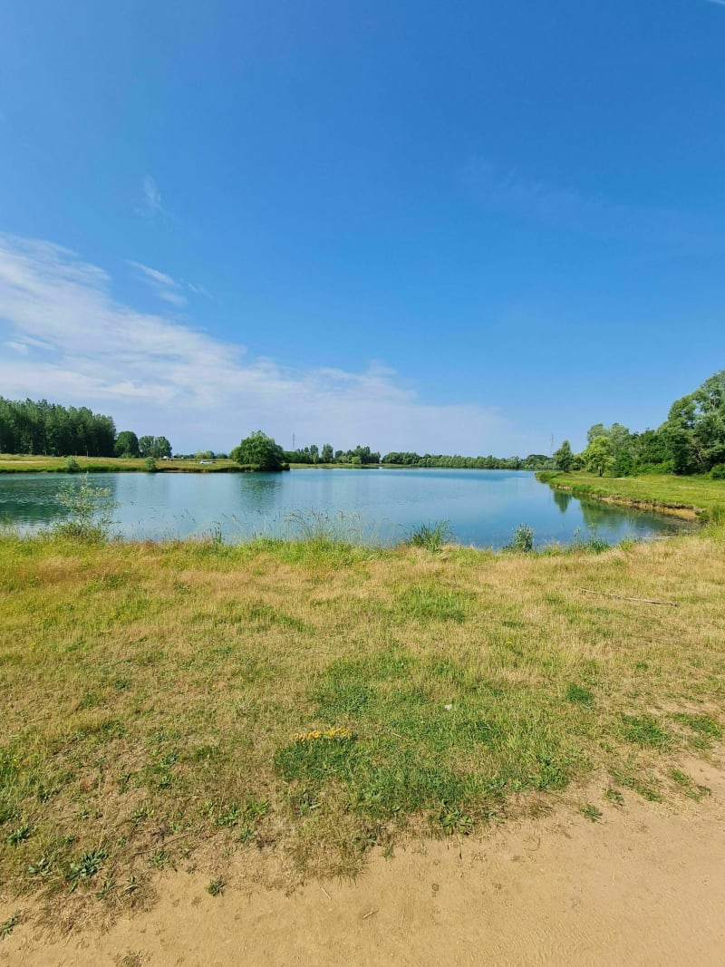 Randonnée de Ouroux sur Saône - Ouroux-sur-Saône