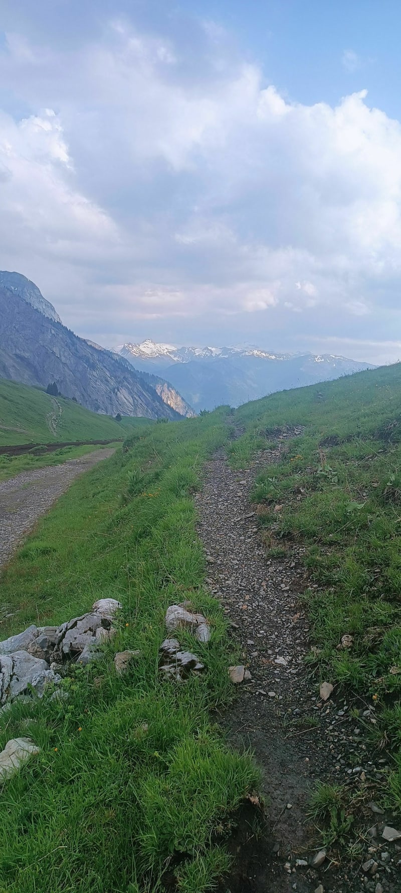 Refuge Golése - Morzine
