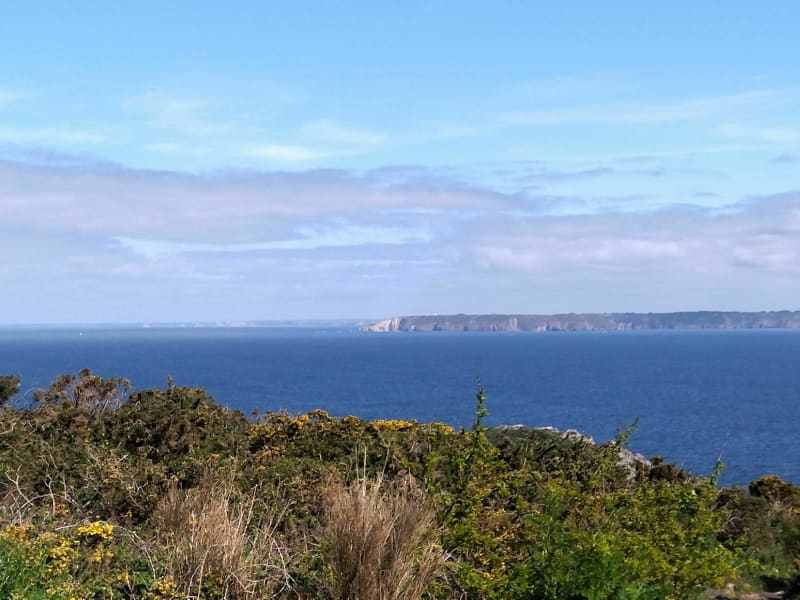 Boucle Beuzec Douarnenez à vélo - Beuzec-Cap-Sizun
