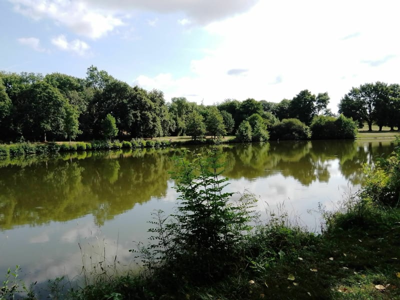 Parc de la Filée - Les Sorinières