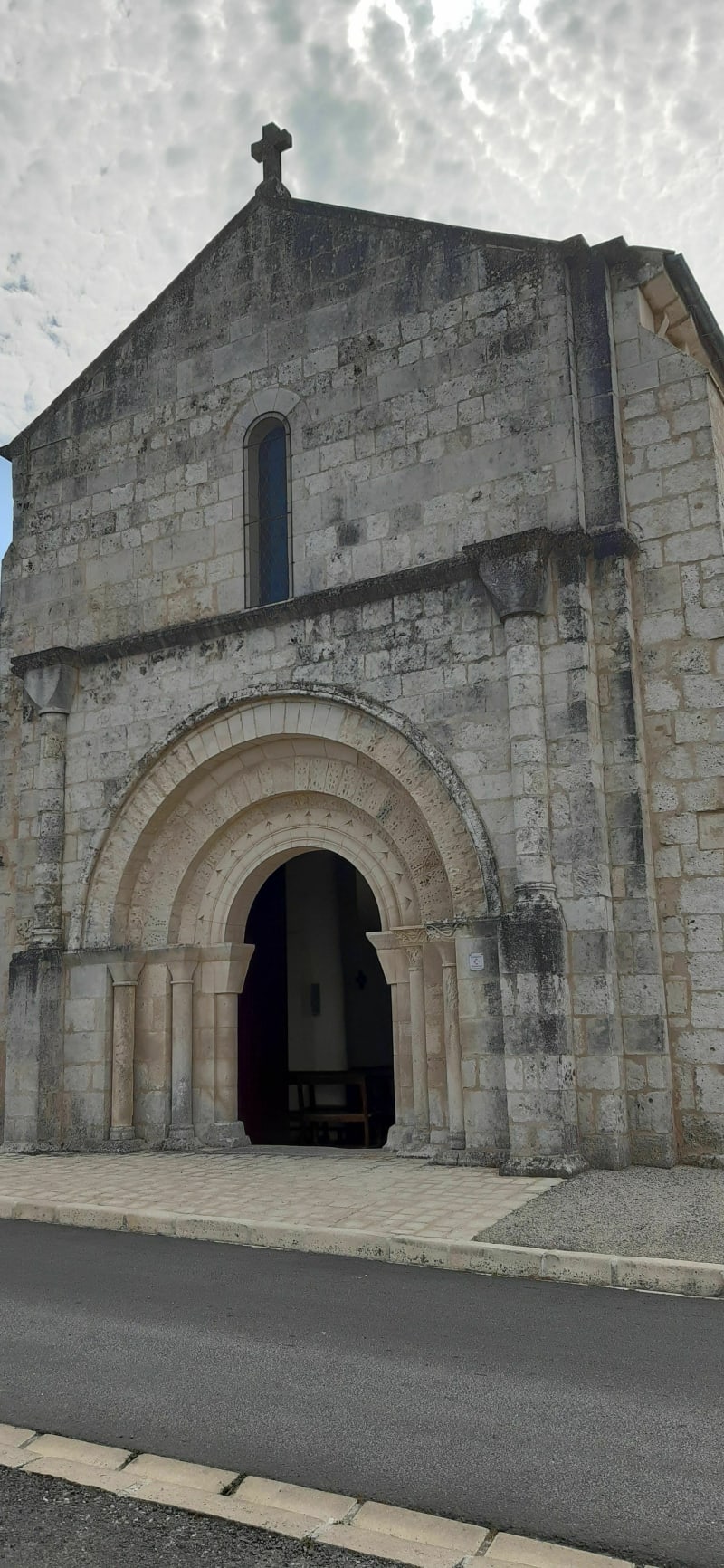 Balade à Soulignone - Soulignonne