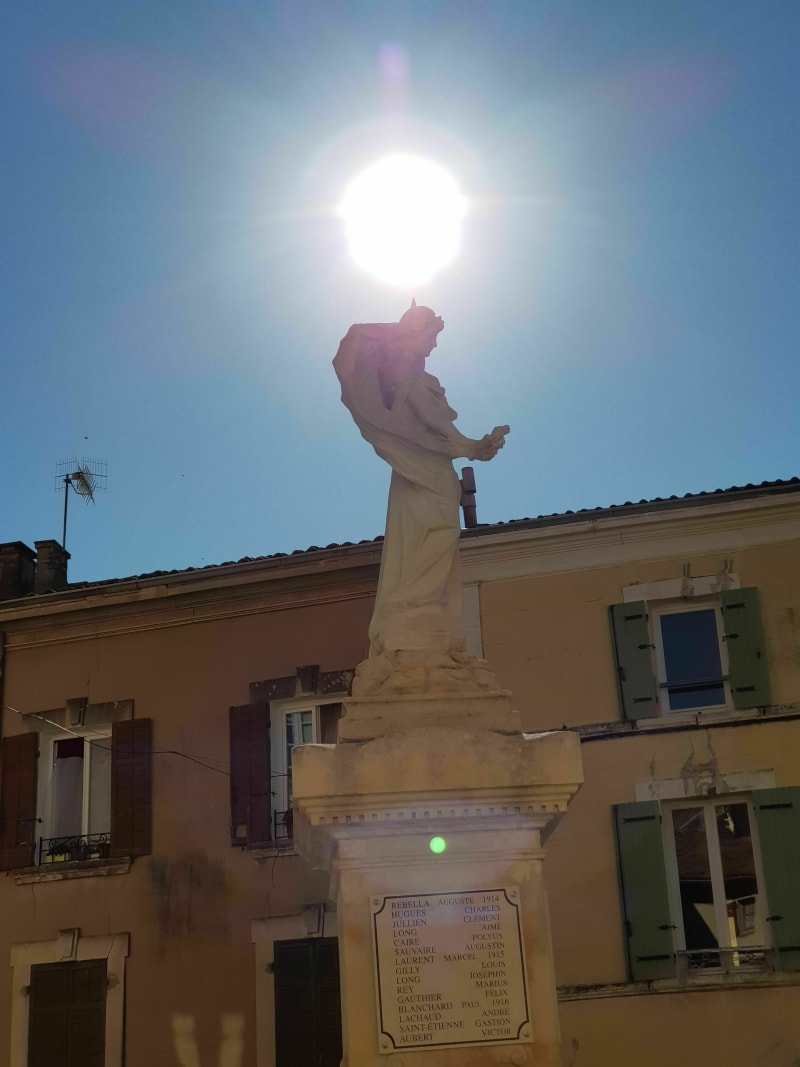 Domaine de la Sainte Victoire - Meyrargues