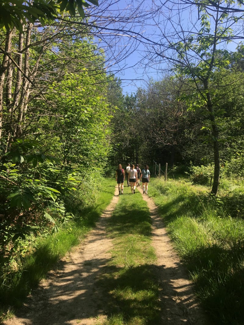 Des Andrivaux à Merlande - Chancelade