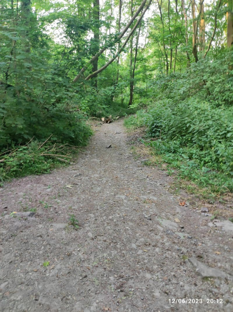 Test New bike à Angres - Souchez