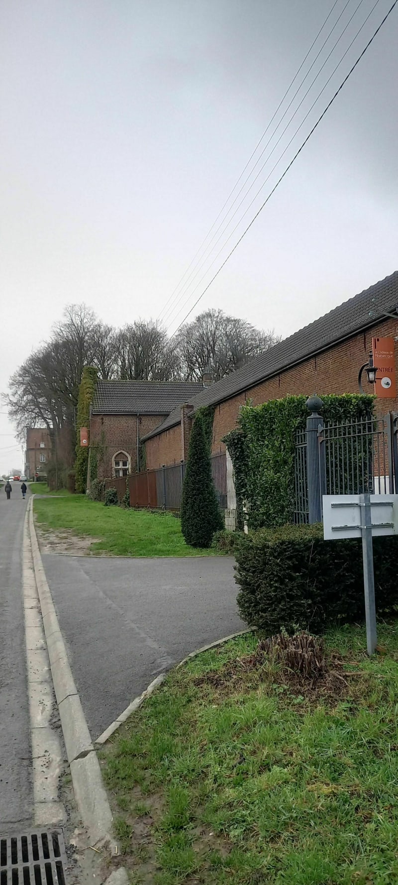 Rando dans la campagne Hazebrouckoise - Hazebrouck