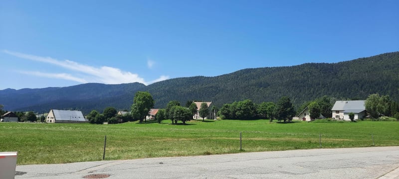 Circuit entre Autrans et Méaudre - Autrans-Méaudre en Vercors