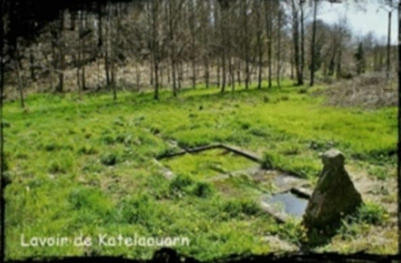 La ballade de Catlouarne - Saint-Thurien