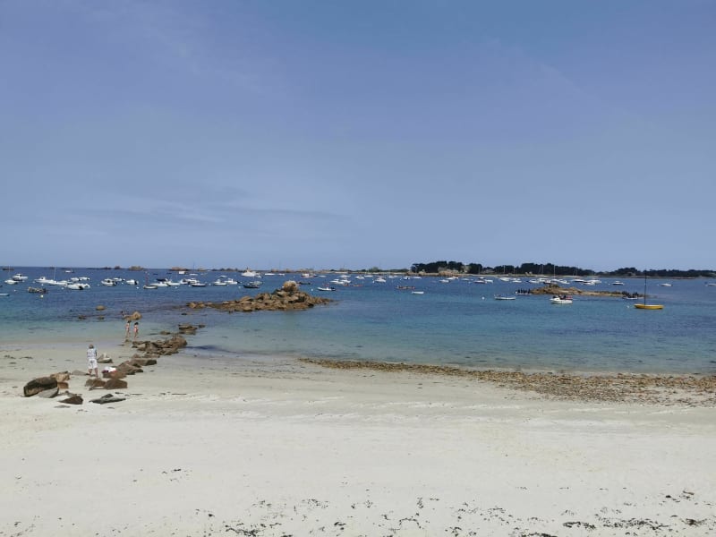 Balade de Trestel - Trévou-Tréguignec
