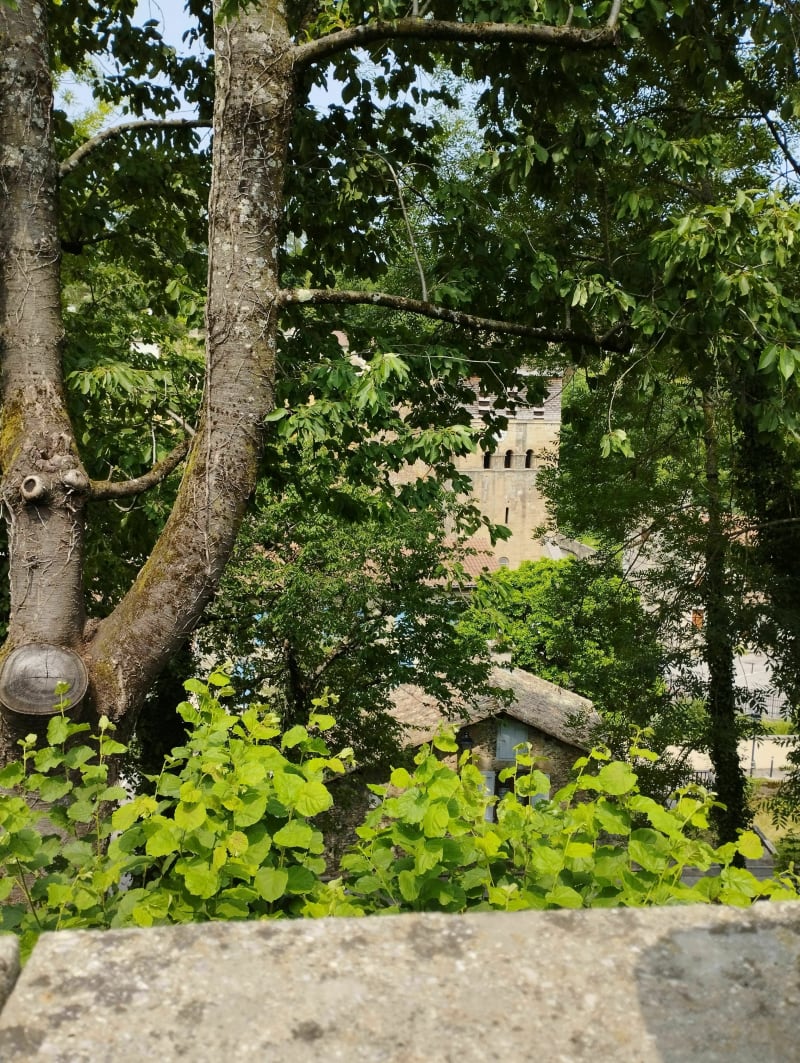Plateau de St Chef - Saint-Chef
