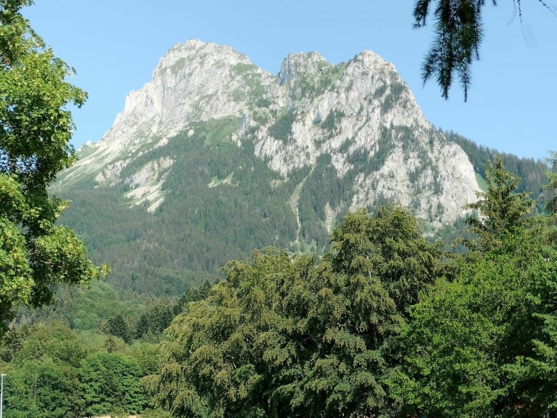 De Neuvecelle à Bernex. Itinéraire champêtre et profil varié - Neuvecelle