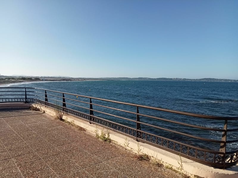 De gare en gare entre Toulon et Hyères - Toulon