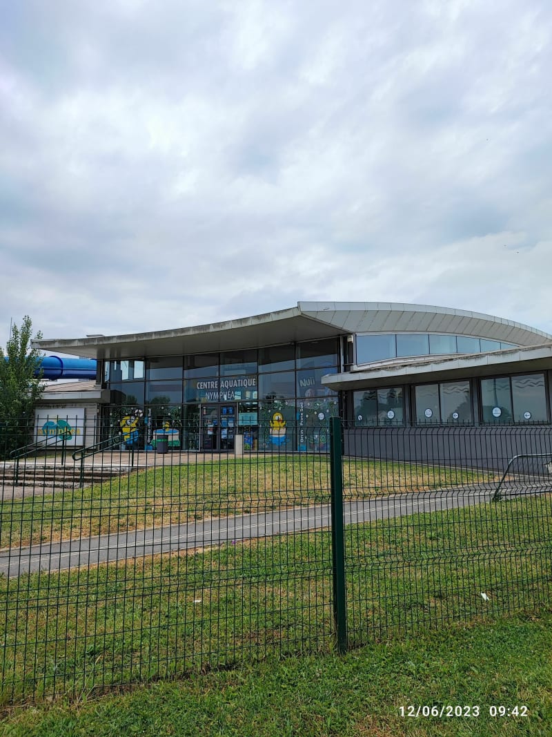 Balade à Moissy-Cramayel - Moissy-Cramayel