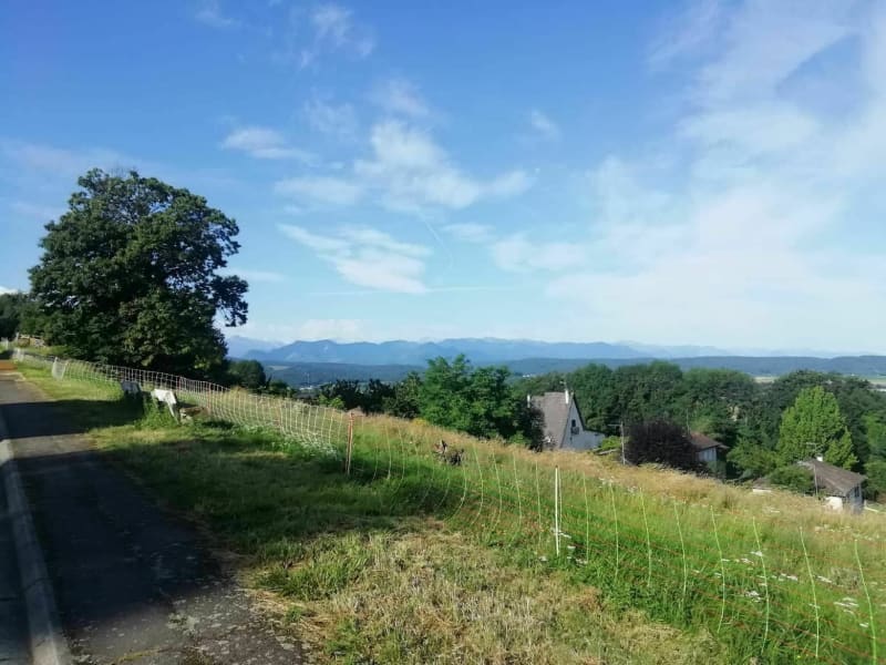 Balade autour de Louey - Tarbes