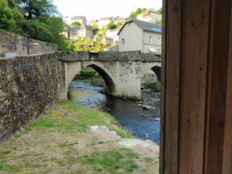 Brive la Gaillarde, Aubazine, en aller et retour - Brive-la-Gaillarde