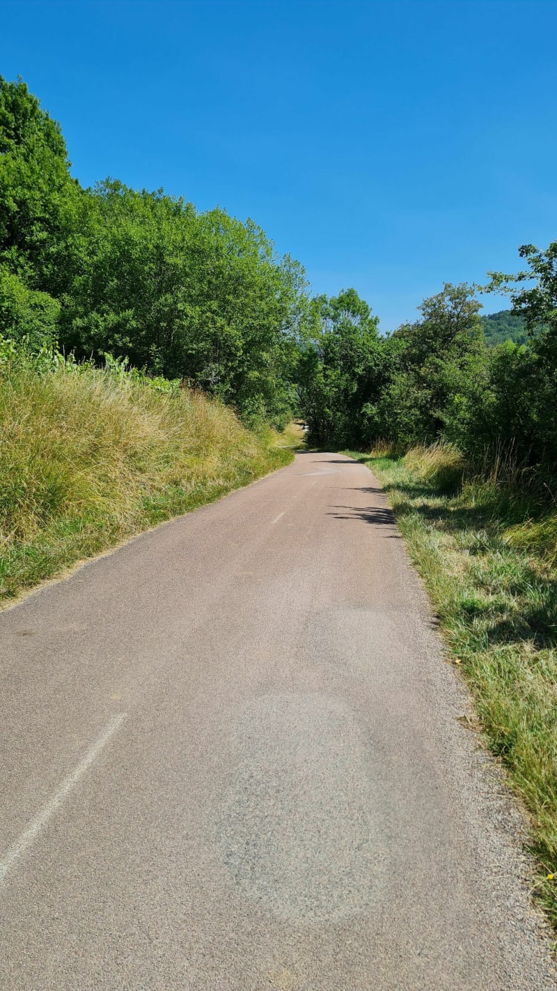 Ascension en Bourgogne - Épertully