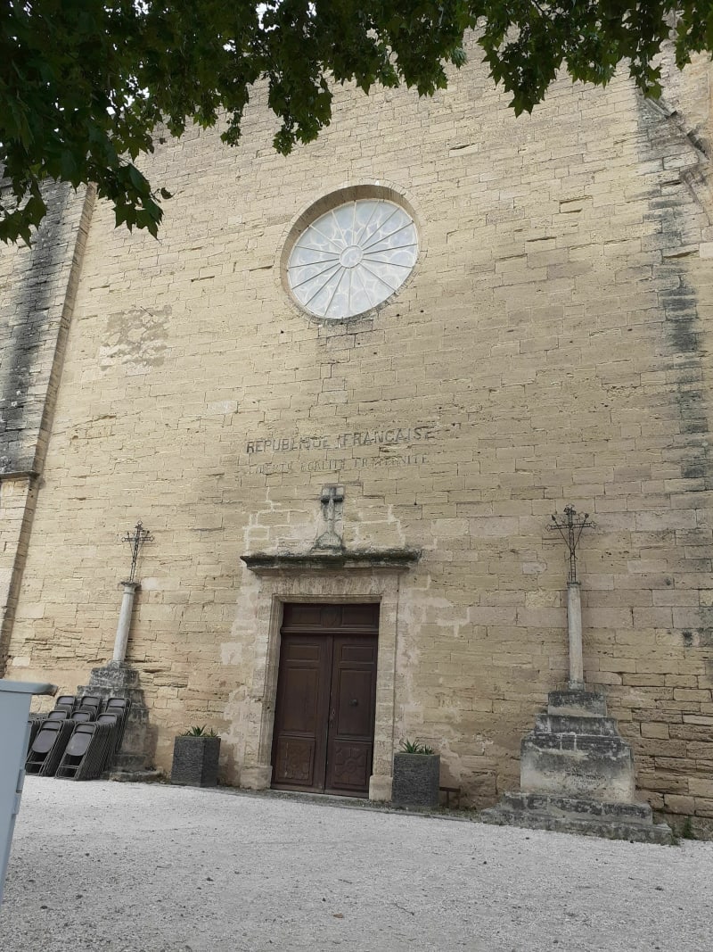 Ballade dans le vignoble du Pays de Thongue - Tourbes