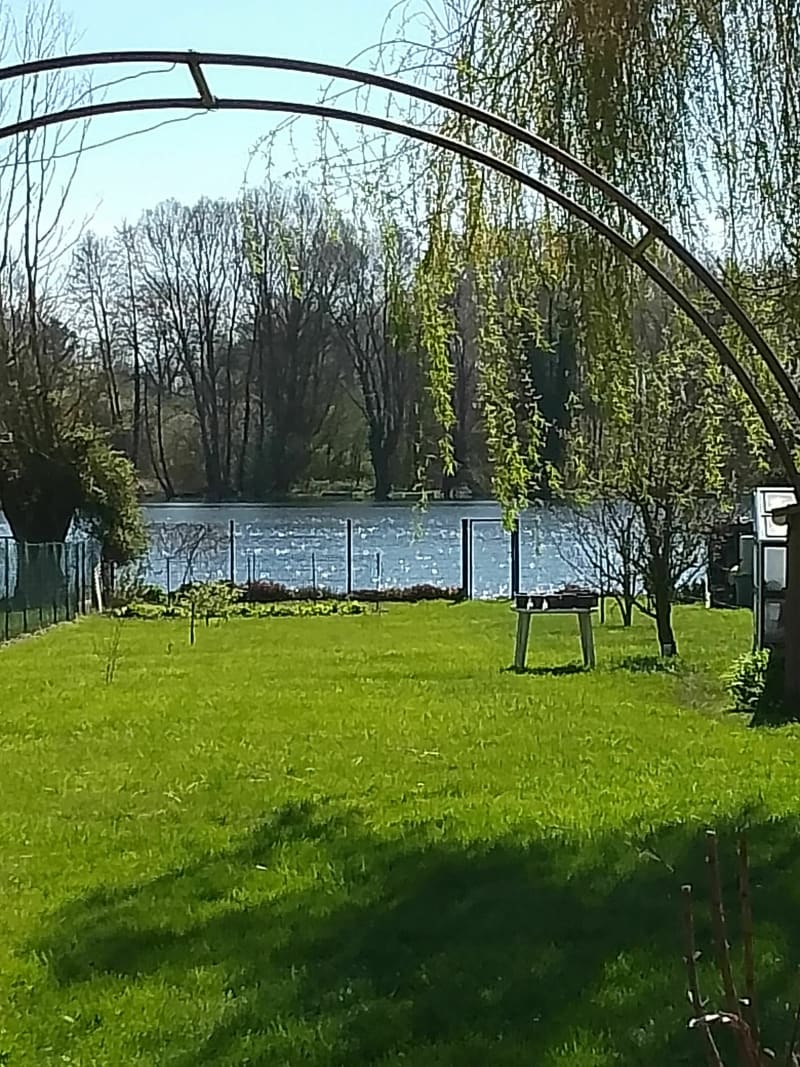 Entre Pévèle et Orchies - Flines-lez-Raches