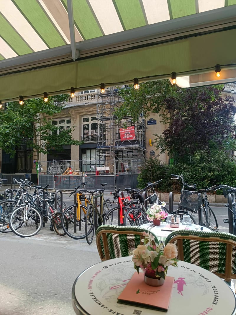 Grande balade dans le XVIe - Paris