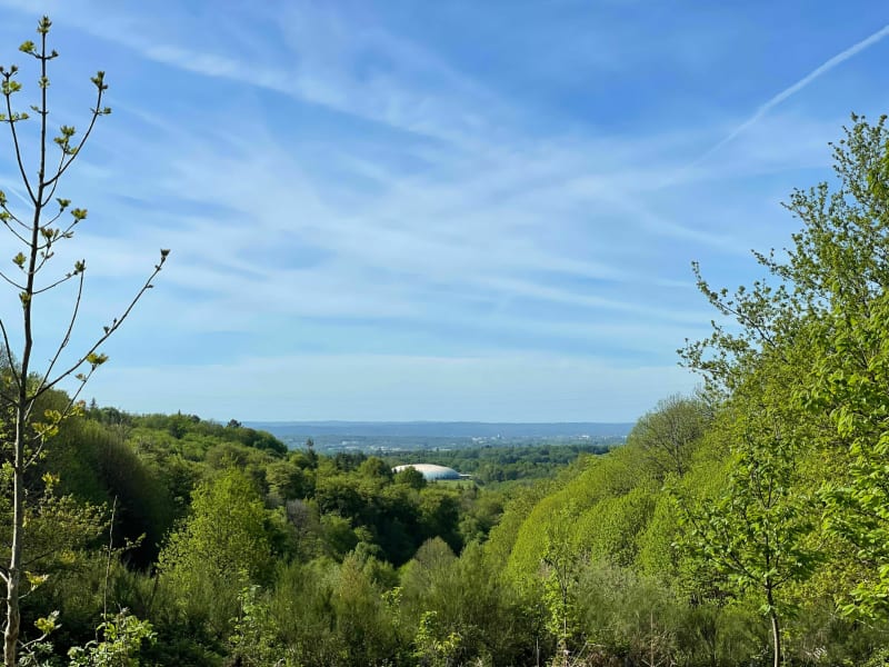 Boucle Uzurat - Saint-Pardoux - Uzurat - Limoges