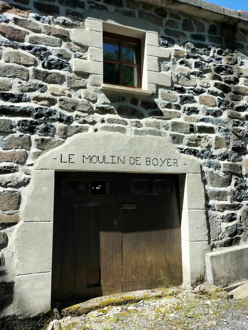 Tour des plateaux depuis Chambon-sur-Lignon - Le Chambon-sur-Lignon