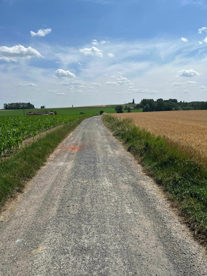 Balade autour de Bailleul - Bailleul