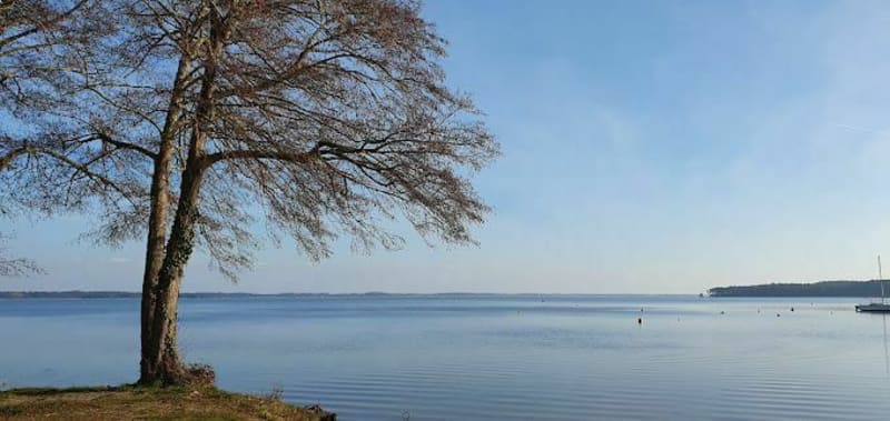Tour des lacs depuis Saumos - Saumos