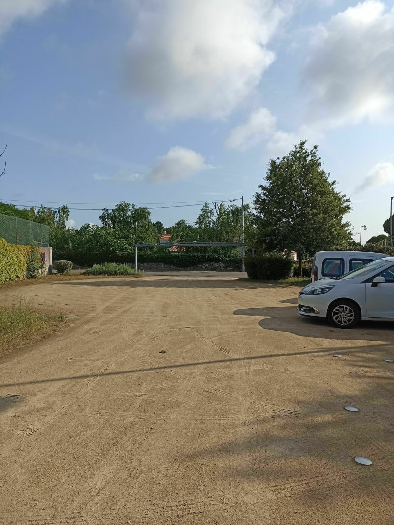 Balade dans la nature autour de Bourgneuf en Retz - Les Moutiers-en-Retz