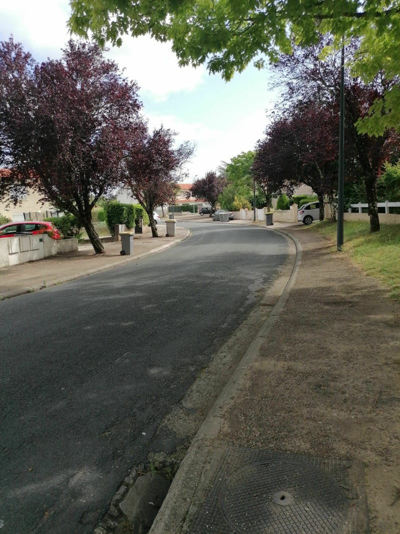 Boucle Castres et Labruguière - Castres