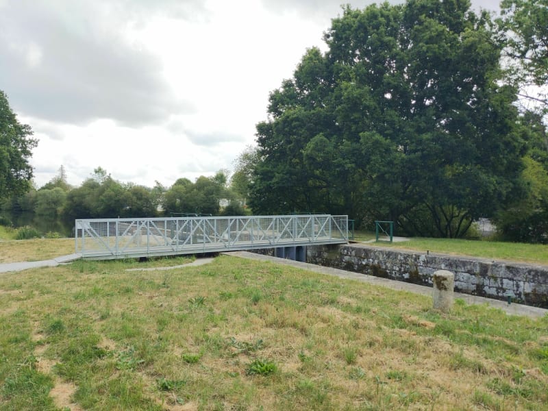 Tour de Pontivy - Pontivy