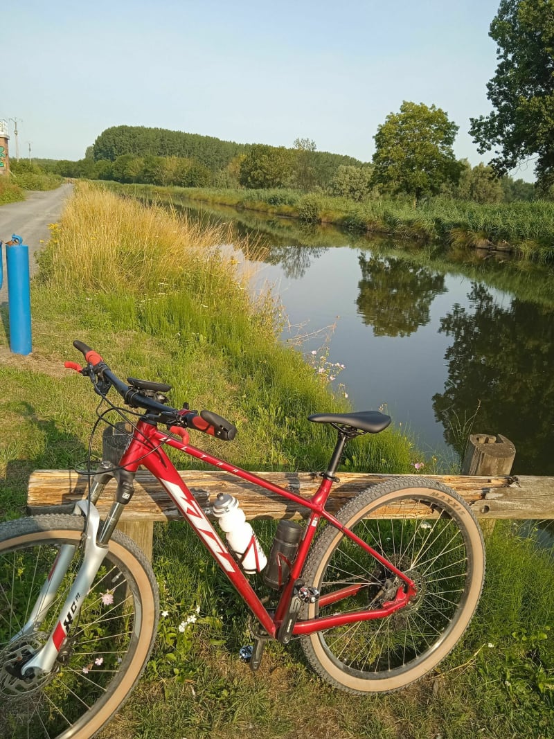 Balade du dimanche à Somain - Somain