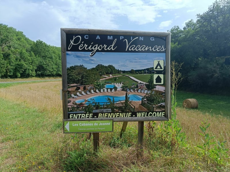 Autour de St-Amand-de-Coly - Coly-Saint-Amand