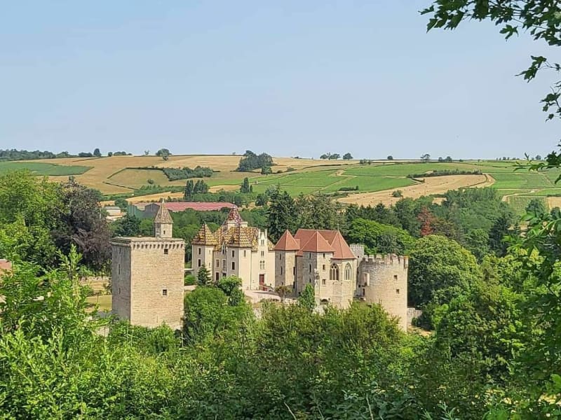 Les 3 Petits Chevaliers - Couches