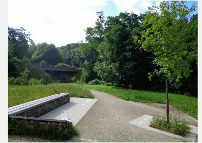 Balade le long du Cens depuis Nantes - Nantes