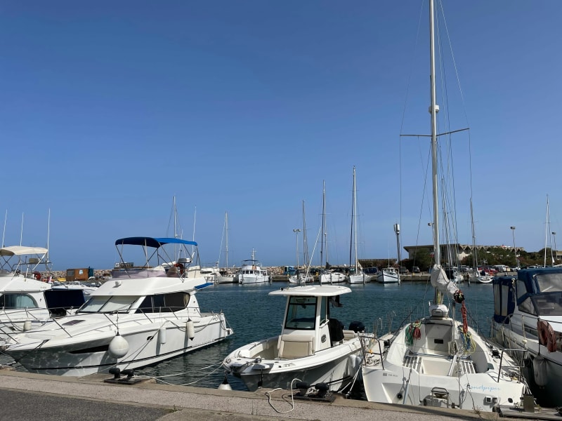 Petite balade familiale, idéale avec des enfants - Saint-Cyprien