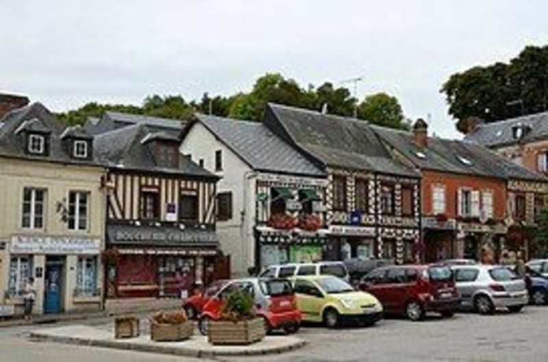Balade pour profiter et découvrir les communes aux  alentours d'Orbec - Orbec