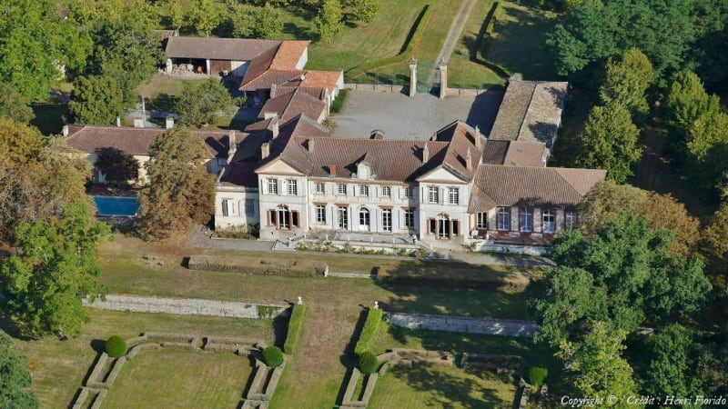 Lavelanet-de-Comminges, en passant par la voie romaine - Lavelanet-de-Comminges