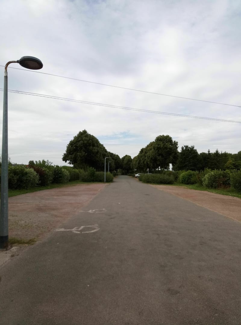 Balade tranquille en visitant les alentours de Carvin - Carvin