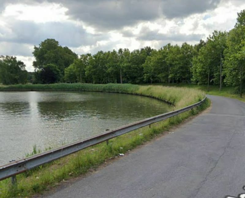 Entre Nord et Pas-de-Calais à Courcelles-lès-Lens - Courcelles-lès-Lens