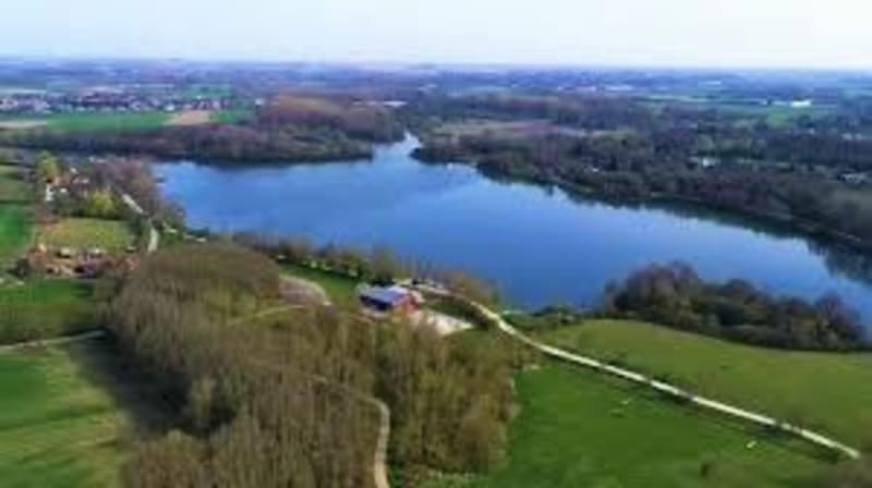 Balade au coeur de Villeneuve-d’Ascq - Villeneuve-d'Ascq