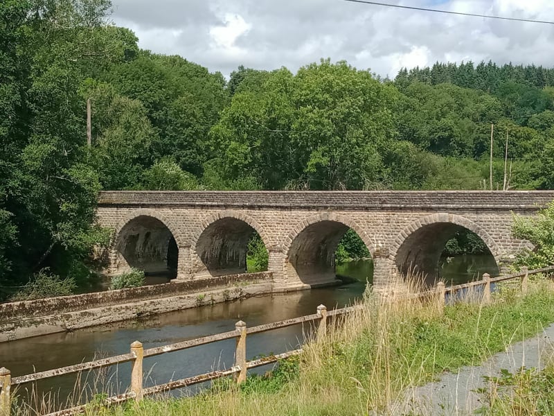 Suisse Normande - Meslay