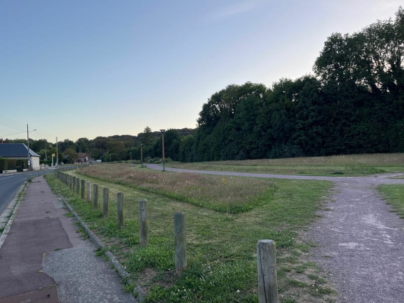 Petite balade digestive de Saint-Valery-en-Caux - Saint-Valery-en-Caux