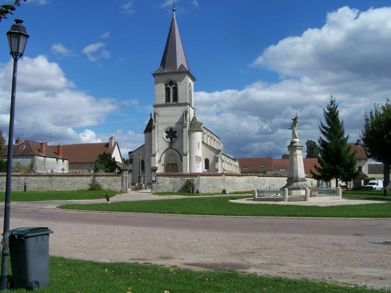 Balade autour de Saint Julien - Saint-Julien