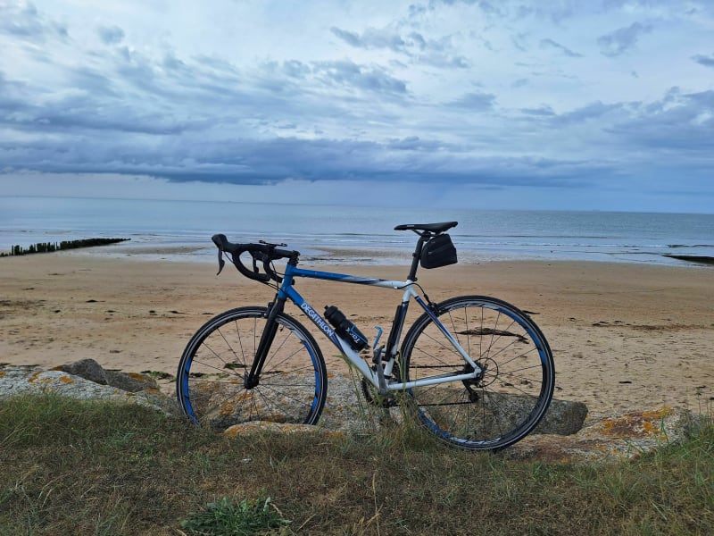 Autour de Courseulles-sur-Mer, sur les traces des Canadiens - Courseulles-sur-Mer