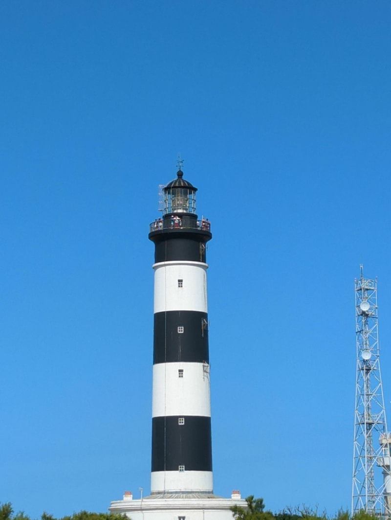 Phare de Chassiron - Saint-Georges-d'Oléron
