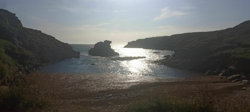 Balade autour de Groix - Groix