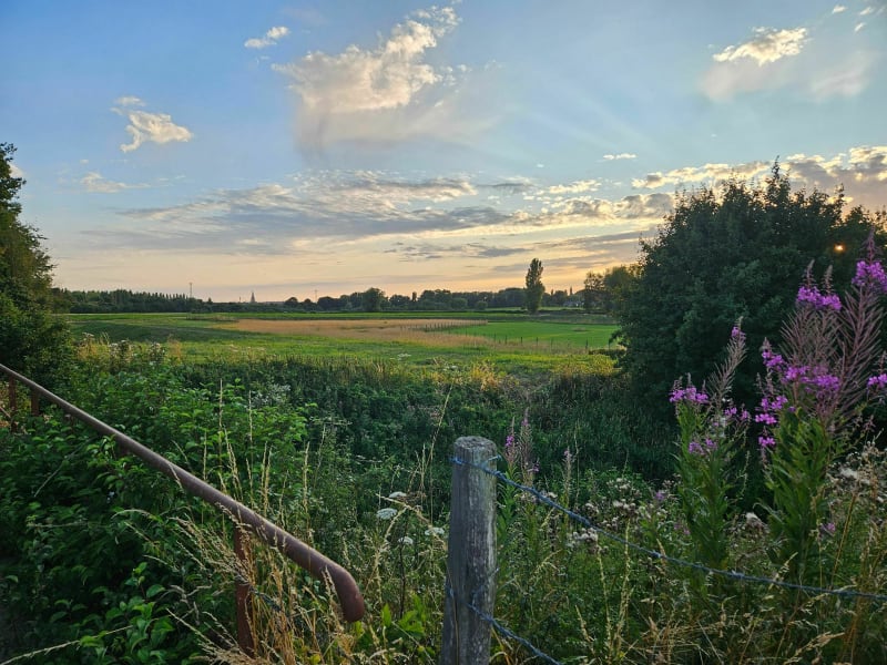 Découverte de la campagne d'Hazebrouck - Hazebrouck