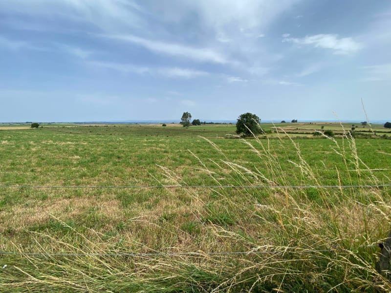 Balade au-dessus de Vic-sur-Cère - Vic-sur-Cère