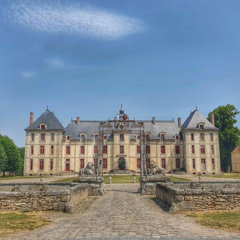 Balade en Vallée de Chevreuse - Vert-le-Grand