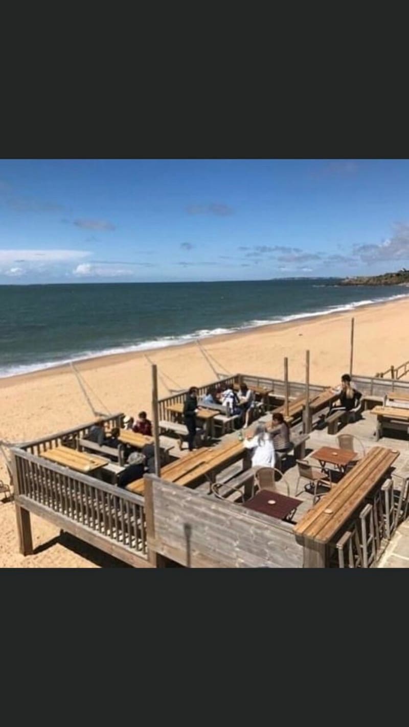 Balade à Sainte Marguerite et Saint Marc sur mer - Pornichet