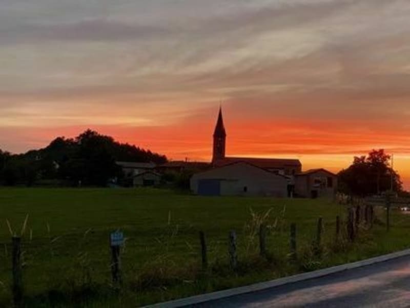 Aux alentours de Fréjairolles - Fréjairolles